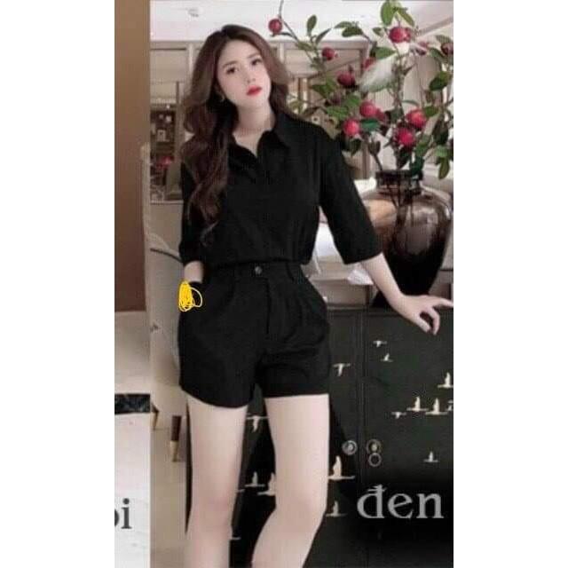 SET VEST SIÊU SANG CHẢNH DÀNH CHO NHỮNG CÔ NÀNG CÁ TÍNH ĐÂY Ạ
