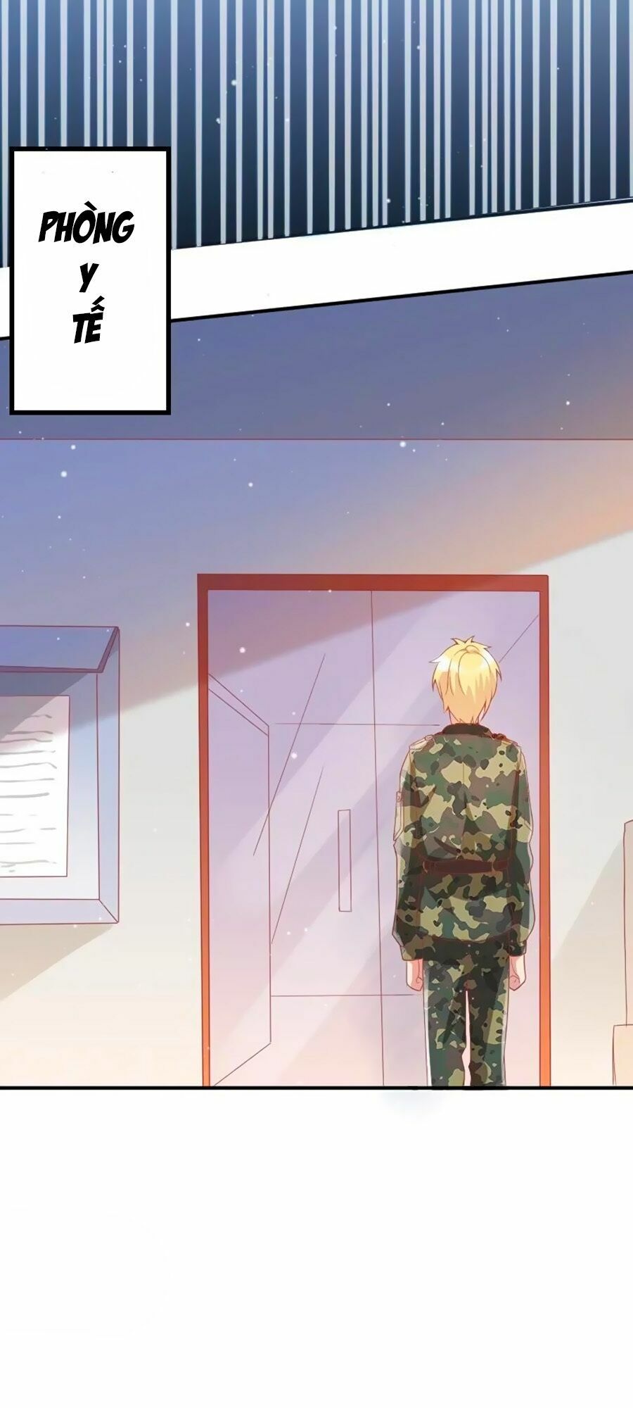 chồng già vợ trẻ trêu nhau hàng ngày chapter 47 6