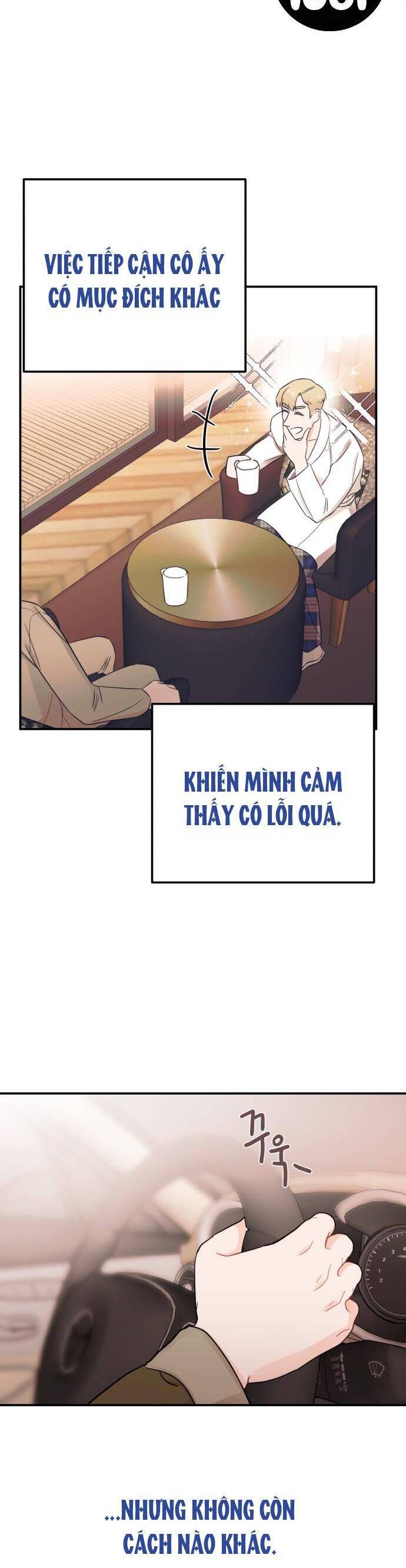 Cách thuần hóa gã chồng nguy hiểm Chapter 51 - AB Truyện