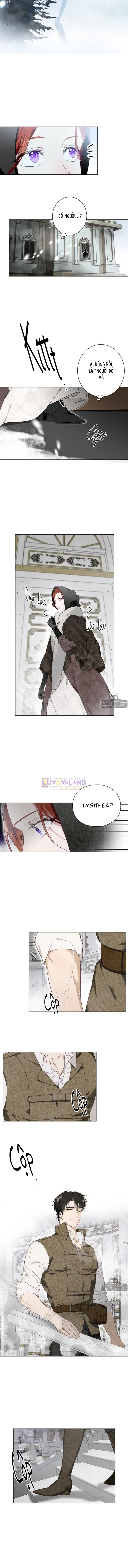 mùa đông đến chapter 1 6