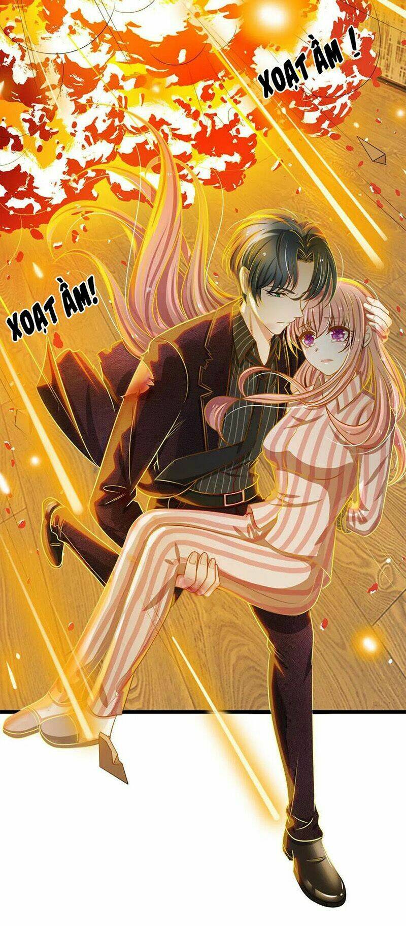 phúc hắc lão công buông em ra chapter 94 3