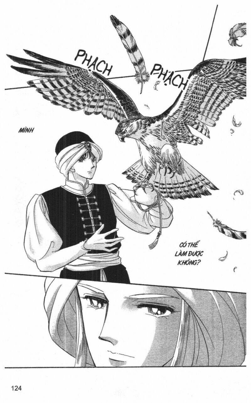 nữ hoàng của đế chế ottoman chapter 11 63