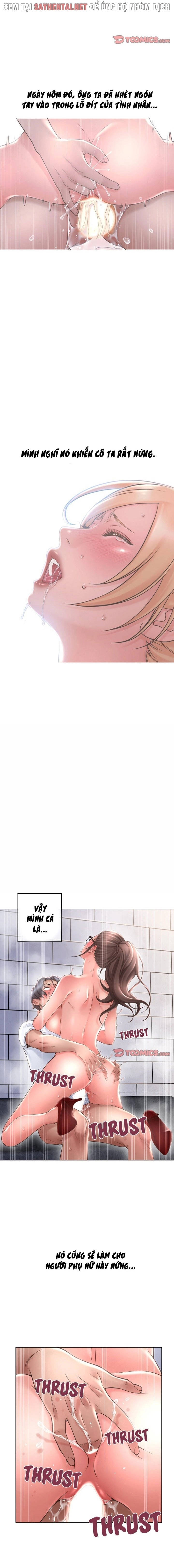 xa tận chân trời, gần ngay tr?.. chapter 34 19