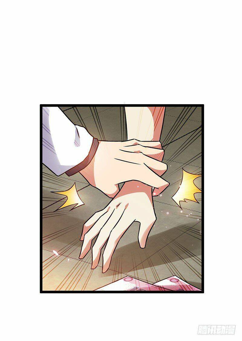 siêu cấp bại gia tử chapter 34 5