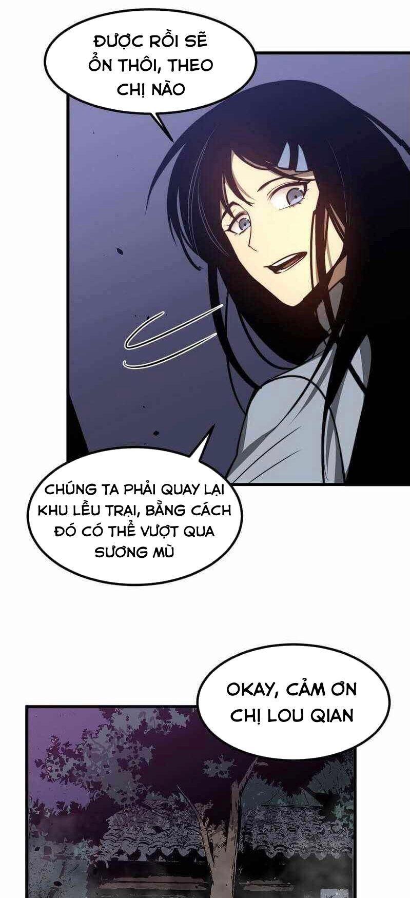 siêu tiến hóa chapter 47 18