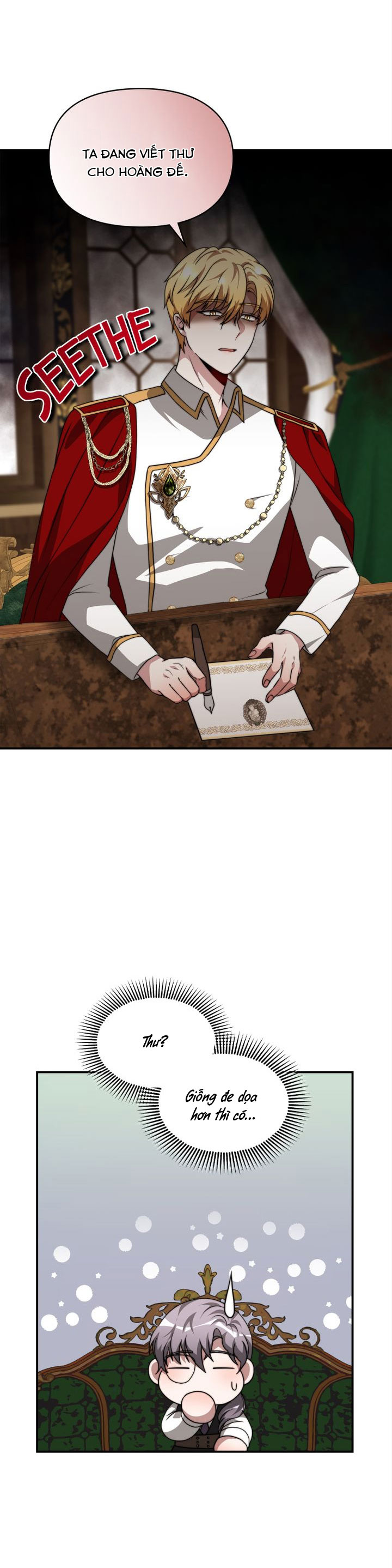 công nương eluana vita chapter 55 8