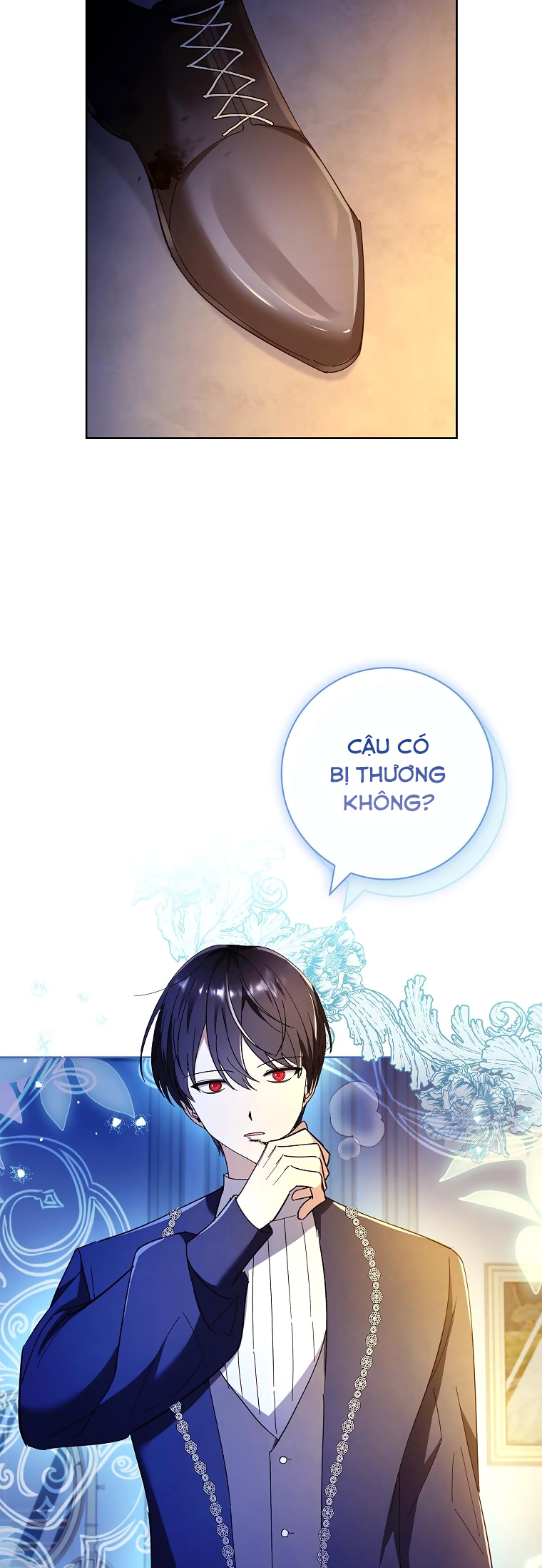 nam chính, tôi sẽ tôn trọng sở thích của anh chapter 52 56