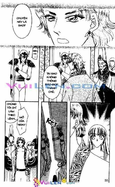 hai nàng công chúa chapter 5 55