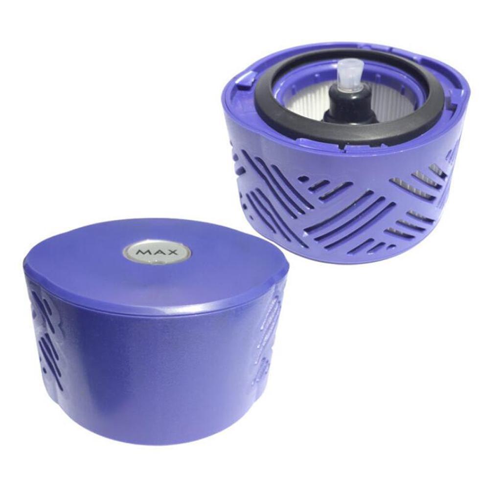 Replacement Pre and Post Filter for DC59 Vacuum Cleaner Spare Parts