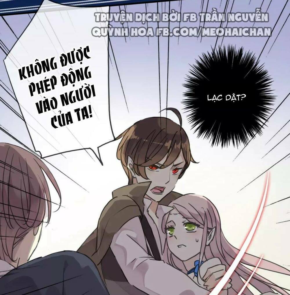 vết cắn ngọt ngào phần 1 chapter 17 61