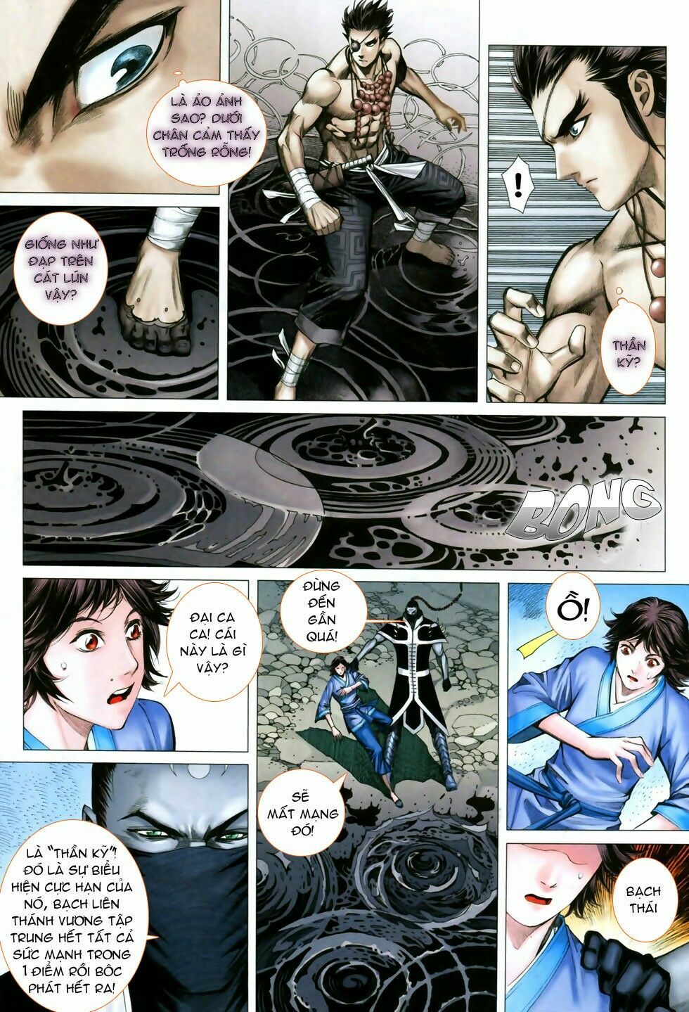 phong thần ký chapter 50 8