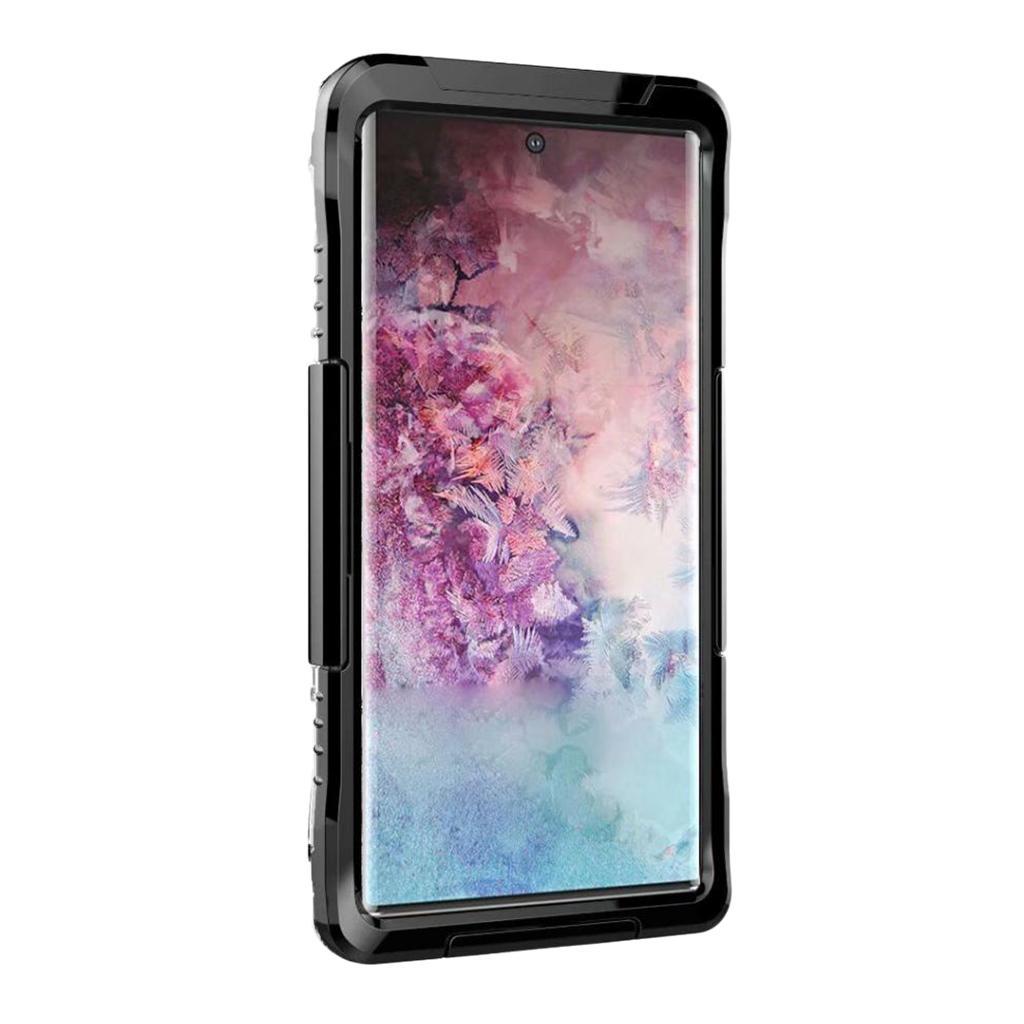 Waterproof Shock Proof Phone Case Cover Shell For Samsung Galaxy S10