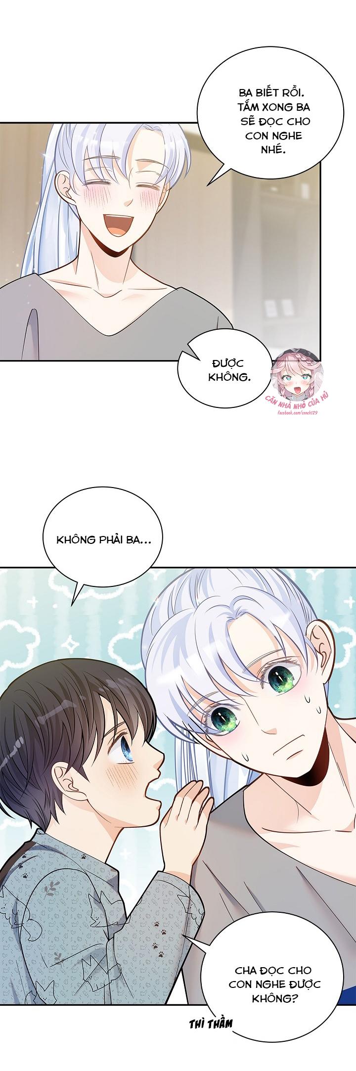 hôn nhân bị đánh cắp của hồ ly chapter 12 28