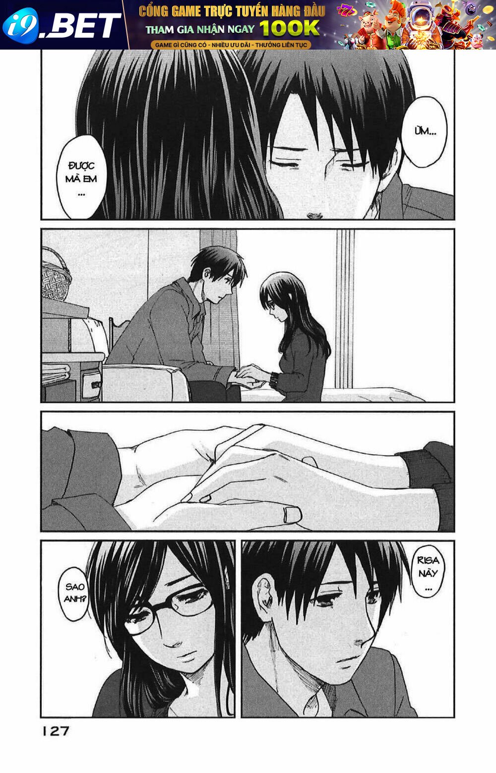 5 cm per second chapter 9 13