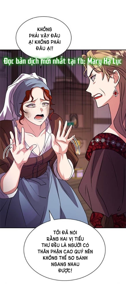 chị yêu, kiếp này em sẽ là hoàng hậu chapter 4.2 17