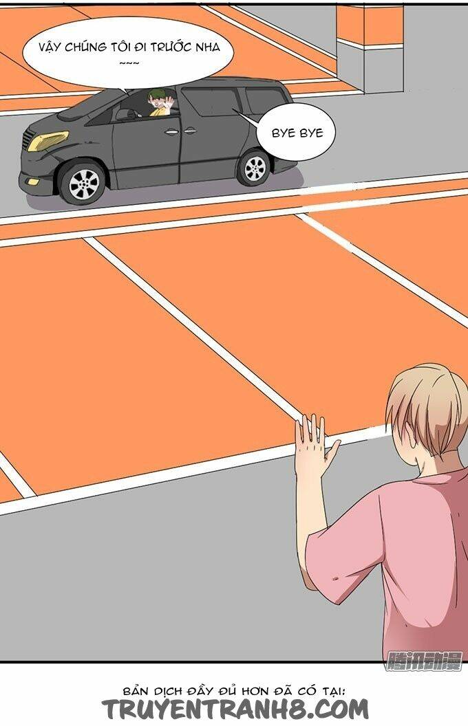 cho anh gần em chapter 8 26