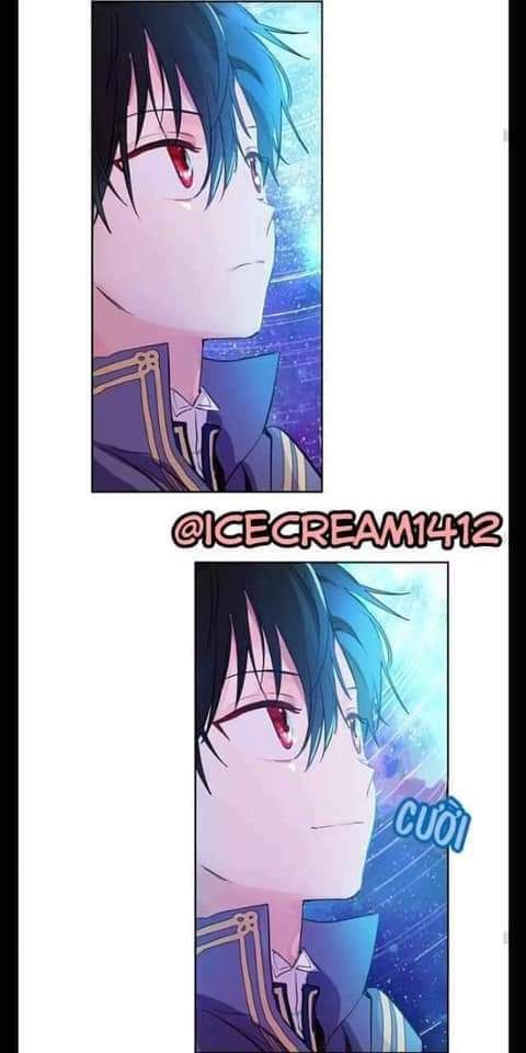 một ngày nọ tôi bỗng thành nàng công chúa chapter 58 25