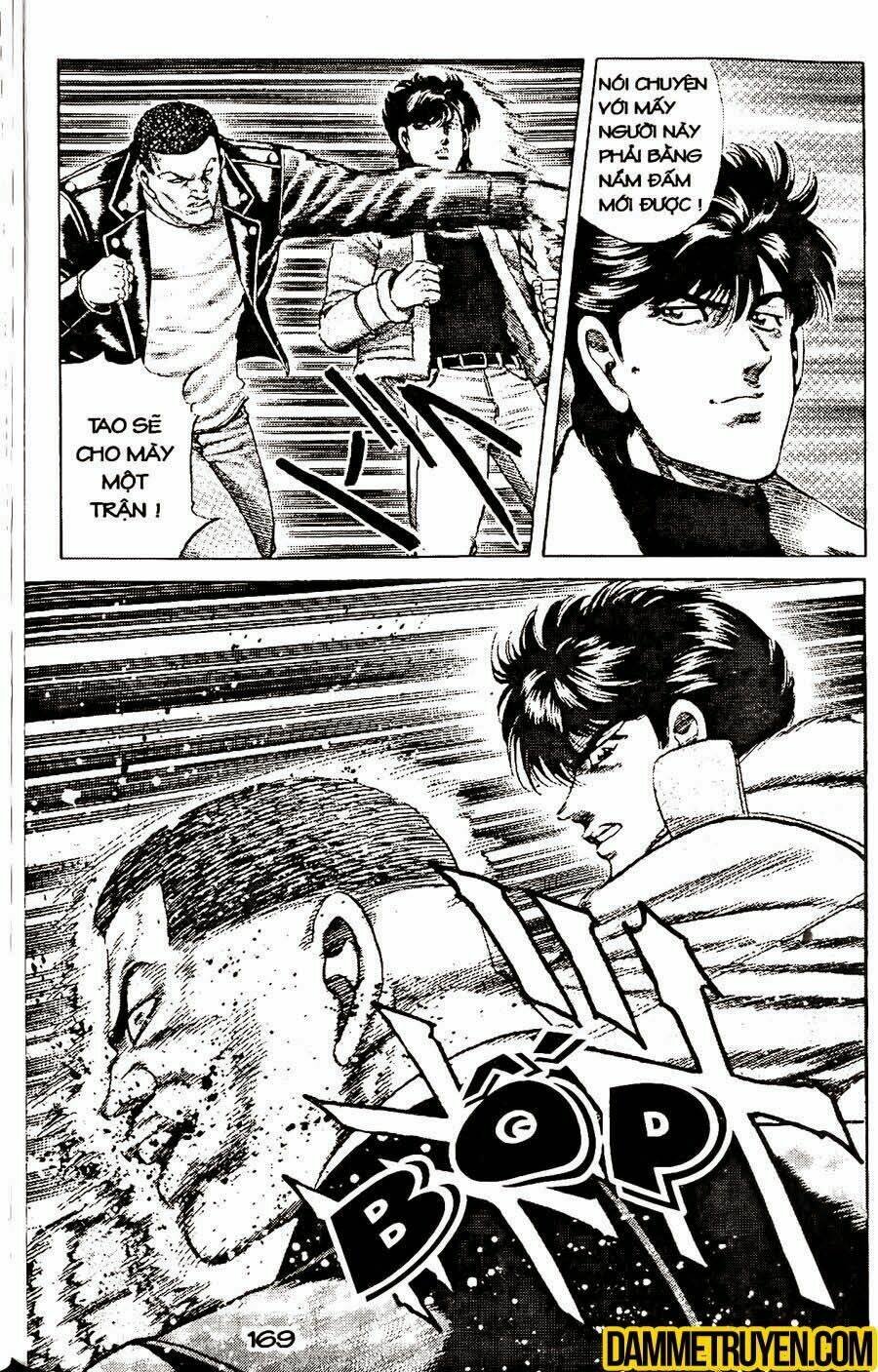 sức mạnh nhân đôi chapter 28.2 2