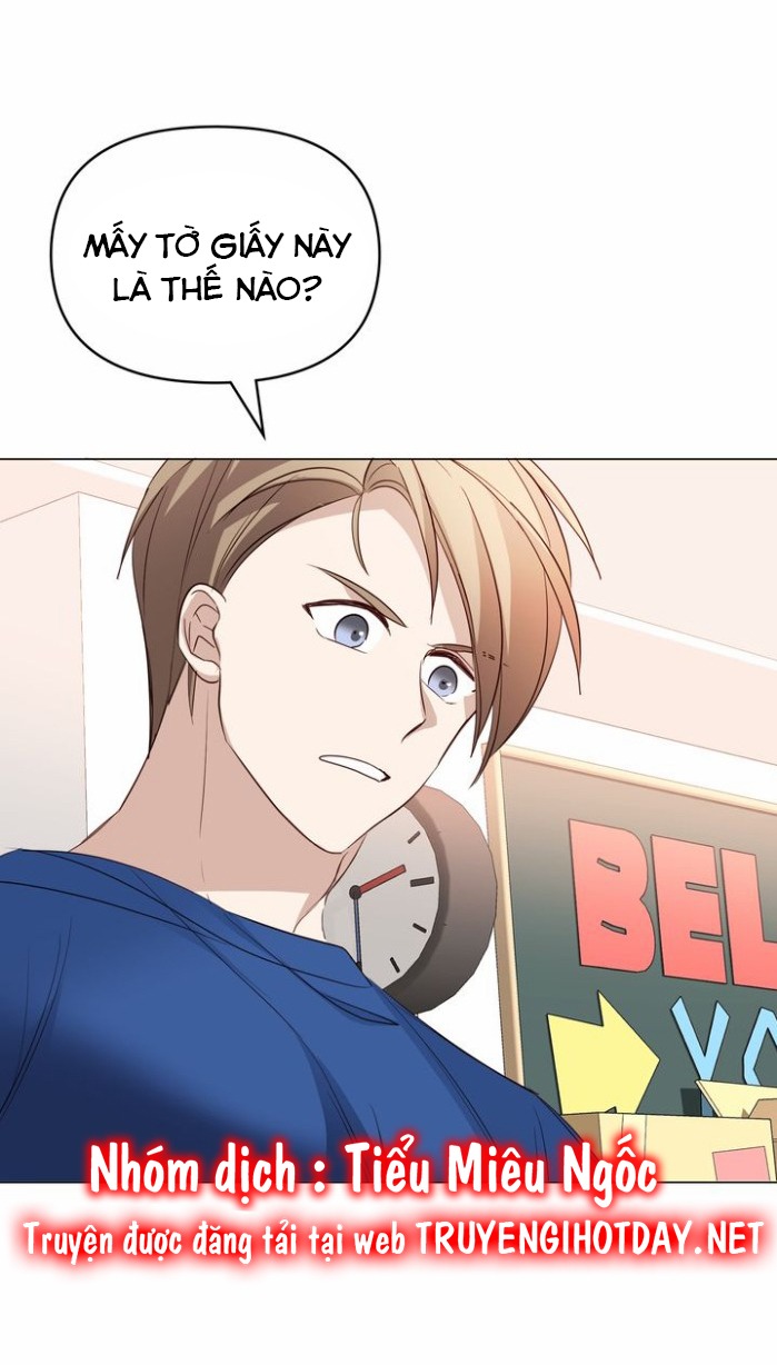 juliet, chúng ta không phải ở kansas đâu! chapter 26 13