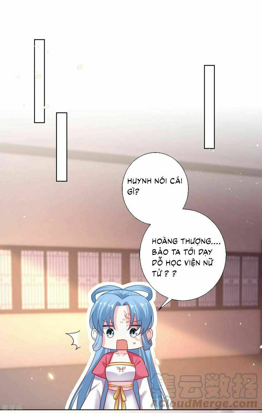 độc y đích nữ chapter 131 29