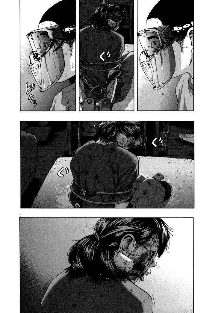 tôi là người hùng chapter 123 3