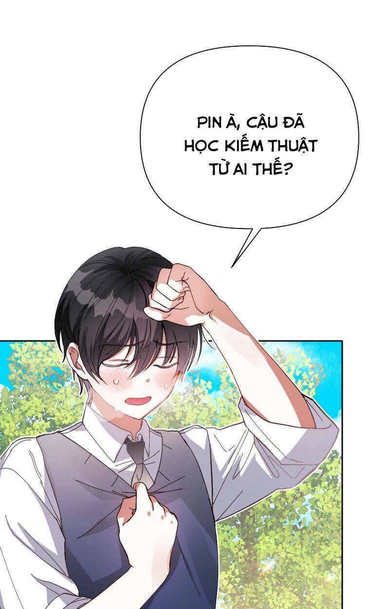 này tiểu công tước, hãy tin ở chị đi! chapter 18 52