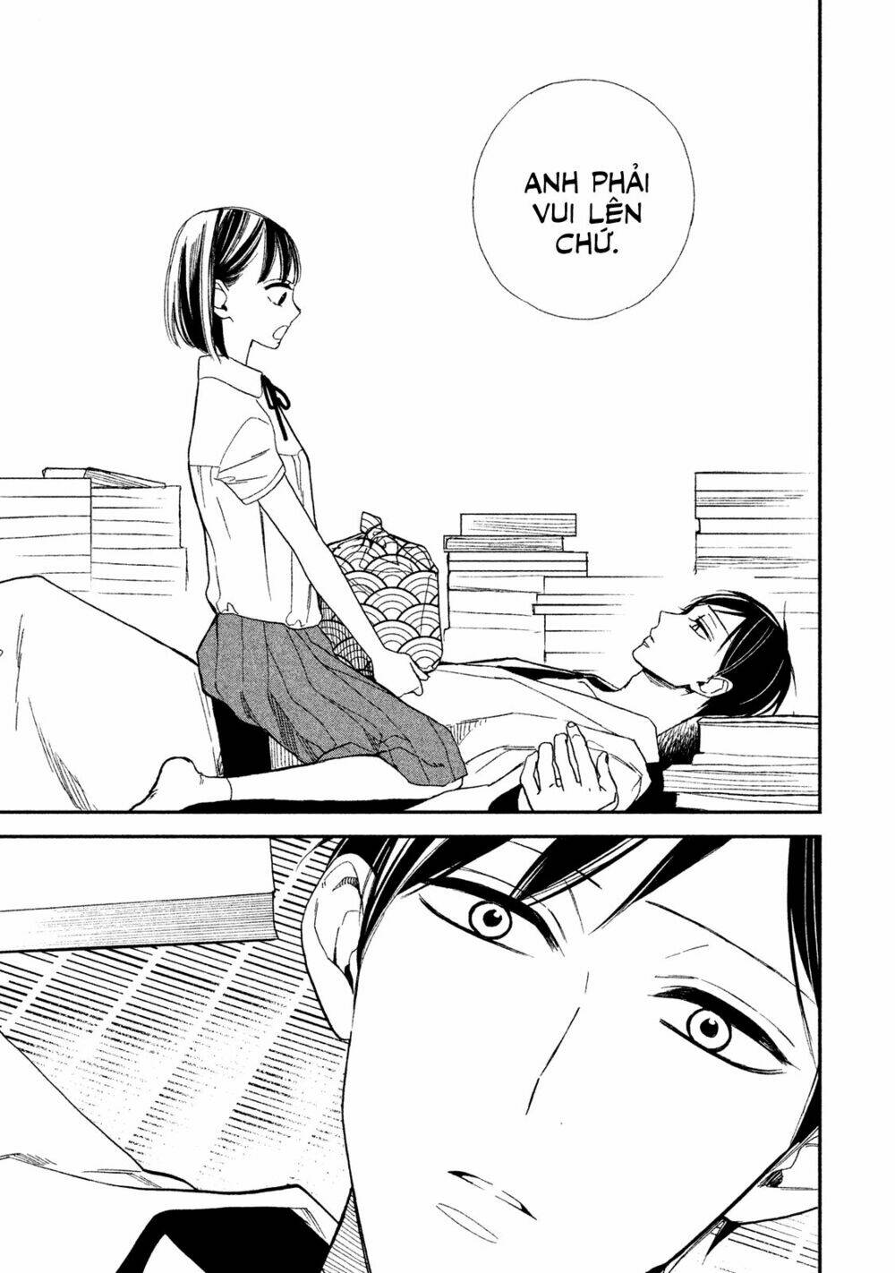 mystery for my dear a chapter 1 49