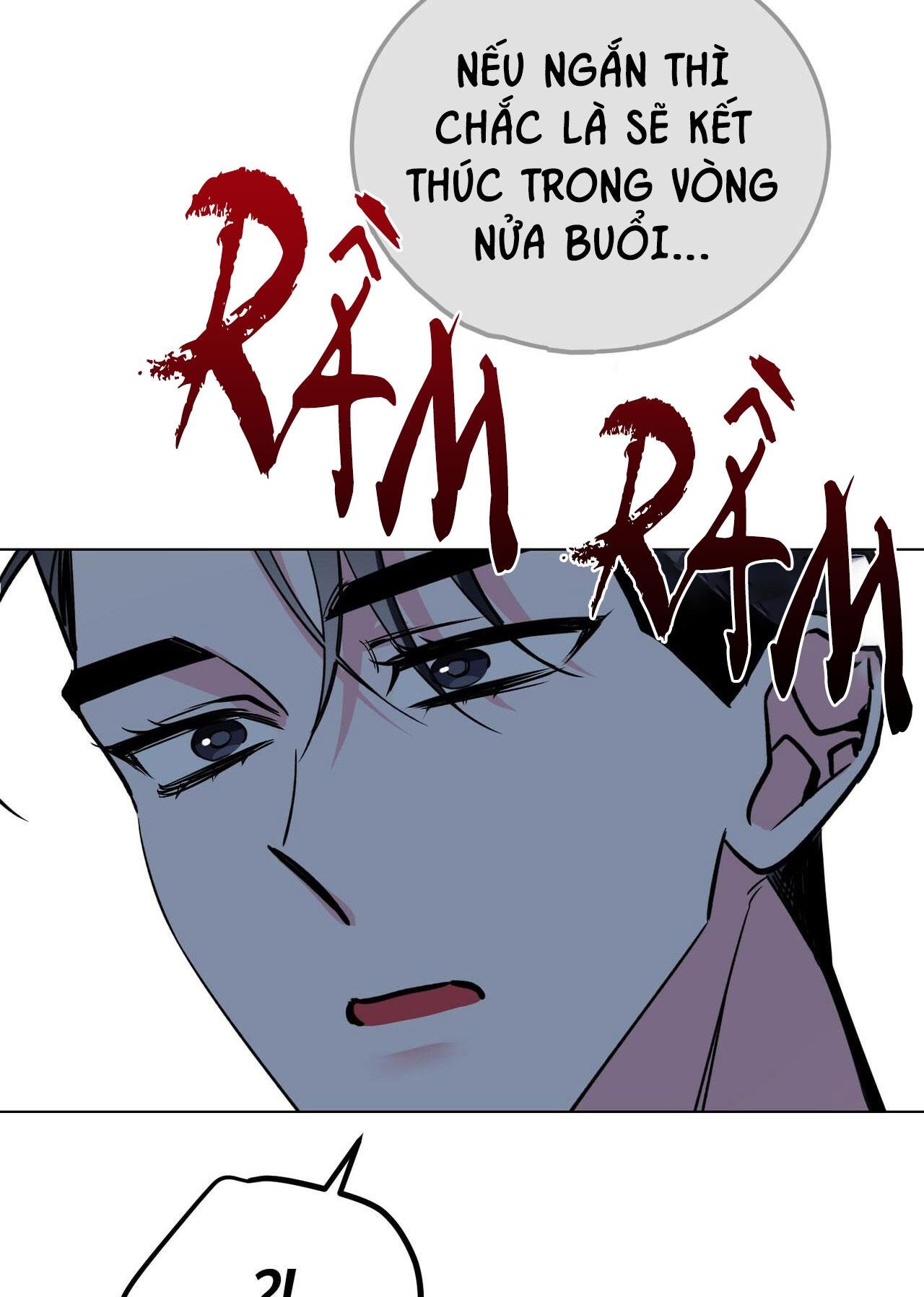 cạm bẫy đại học chapter 27 39