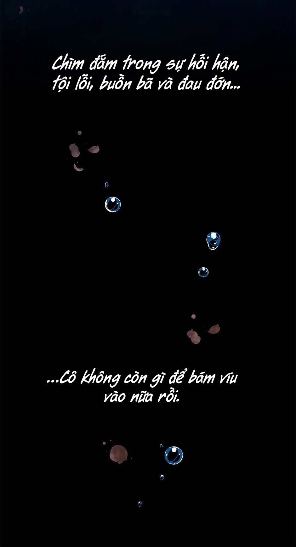 tôi không phải là nữ anh hùng chapter 26 47