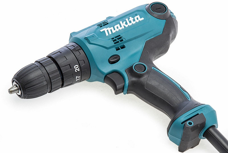 MÁY KHOAN ĐỘNG LỰC MAKITA HP0300