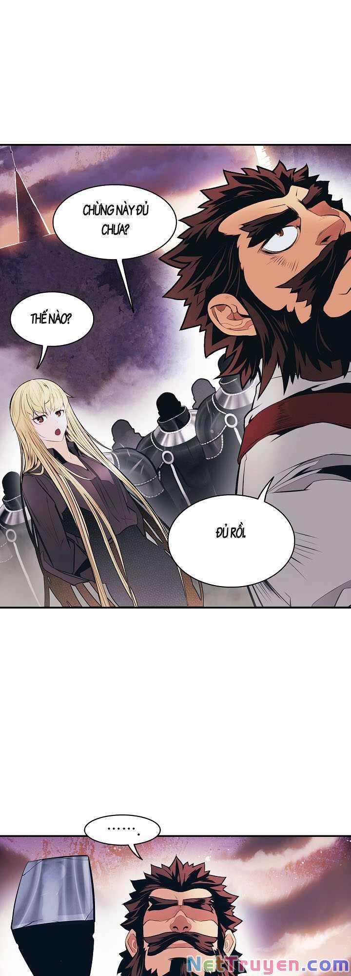 bất bại chân ma chapter 111 16