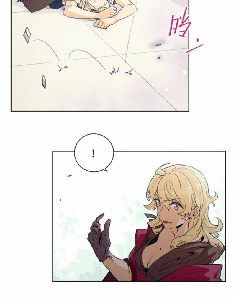 vương bài đặc công trùng sinh vườn trường chapter 17 28