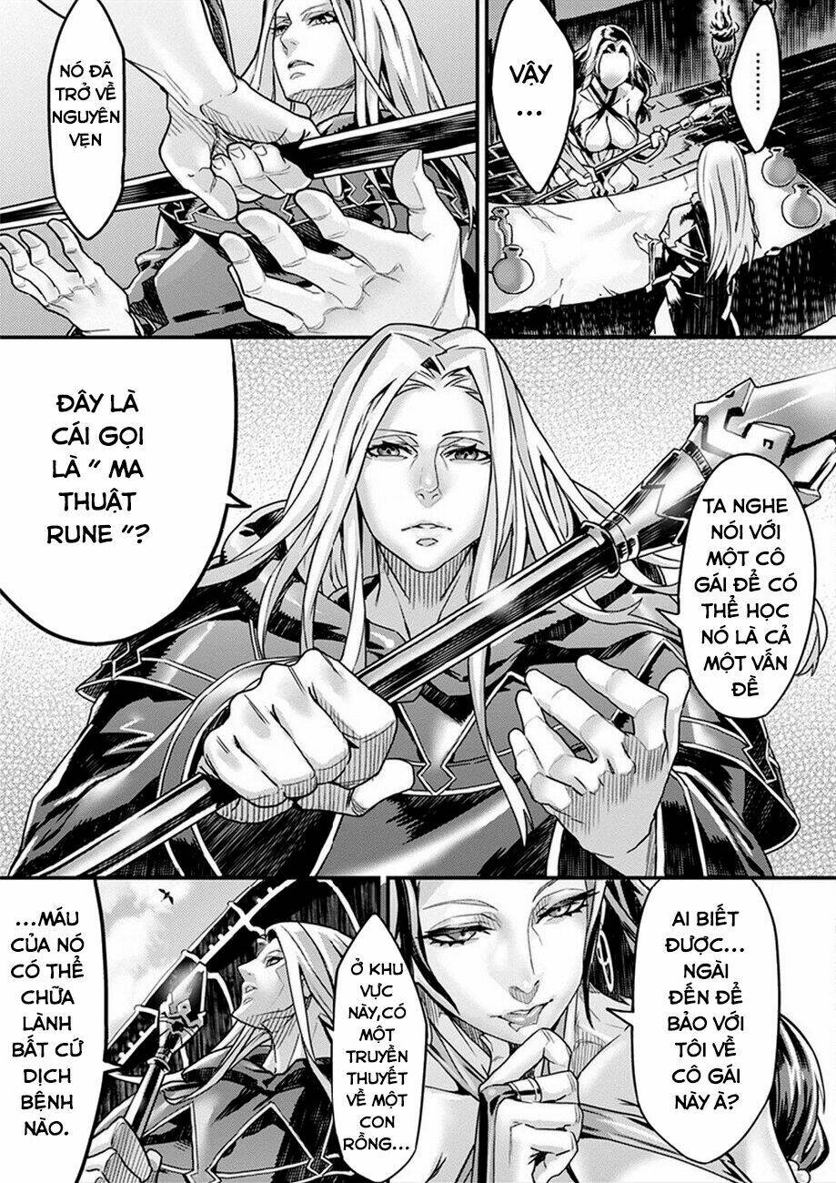 dragon's crown chapter 1 15