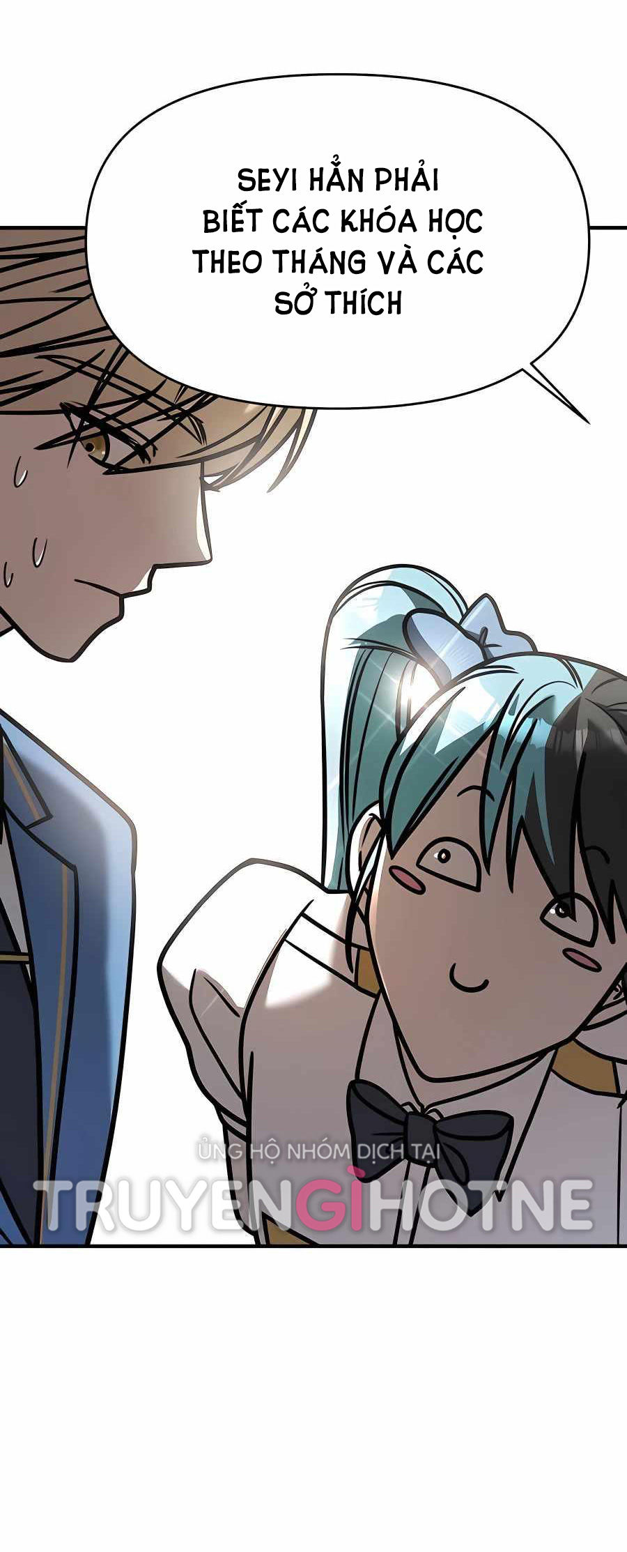 phản diện thuần túy chapter 23.2 19