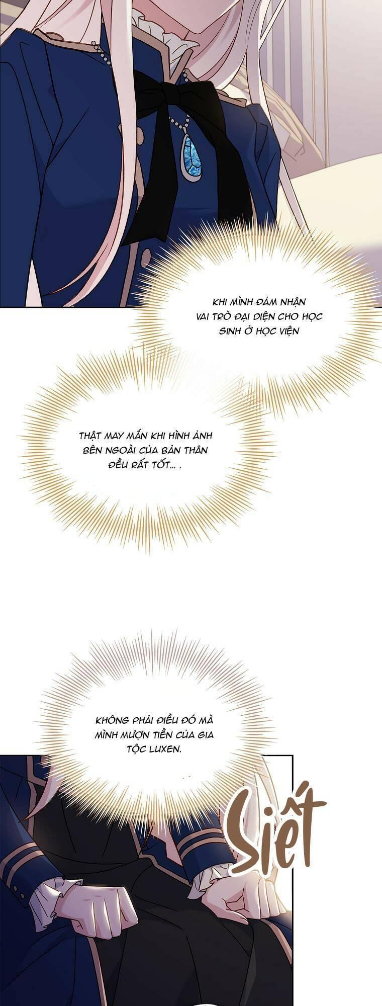 để yên cho tiểu thư hiền chapter 82 31