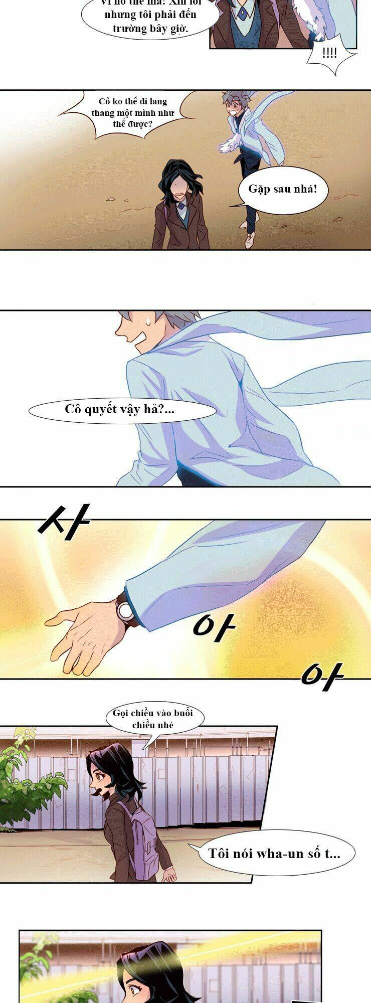 gods of time chapter 9 20