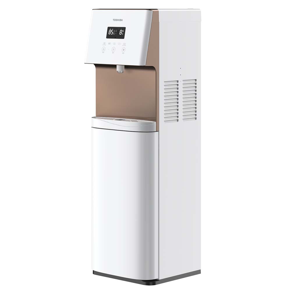 Lõi lọc nước F-3 in 1, Lõi lọc F-Alkaline, Lõi lọc F-Maifan, Lõi lọc F-Nano Silver - Dùng cho máy lọc nước Toshiba Toshiba TWP-W1630SVN - Thời gian thay 12 tháng/ 1 lần - Hàng chính hãng