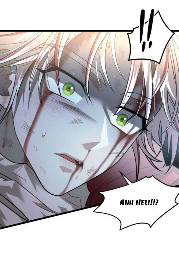 dark moon - tế đàn ánh trăng chapter 64.2 25