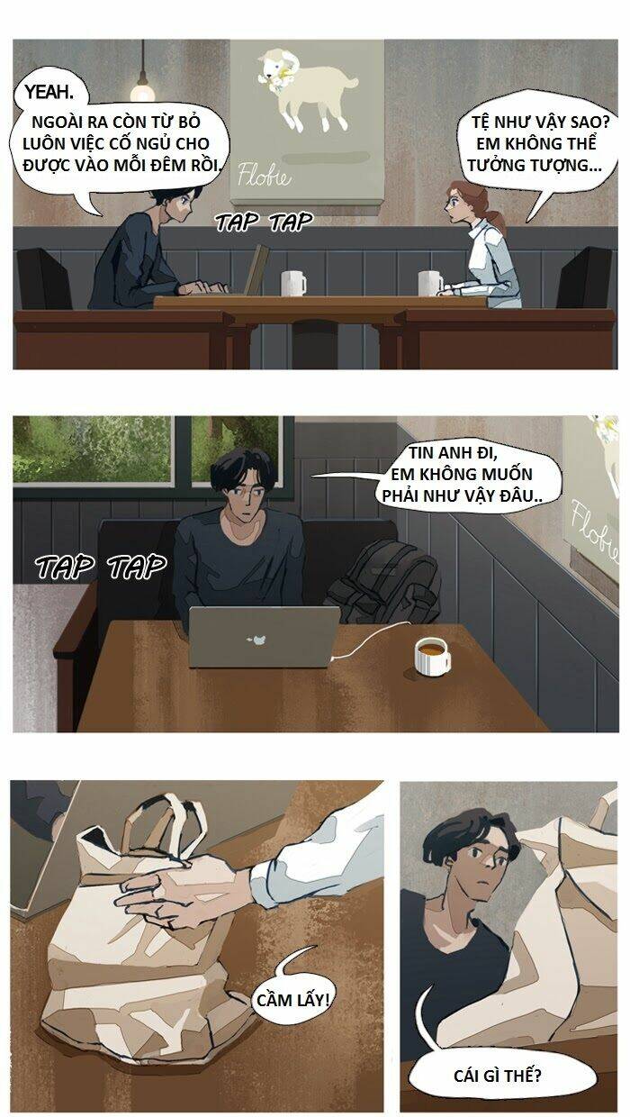 subtle disaster chapter 10 12