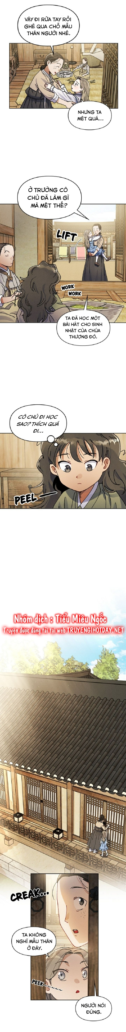 nếu tôi là bạn chapter 11 3