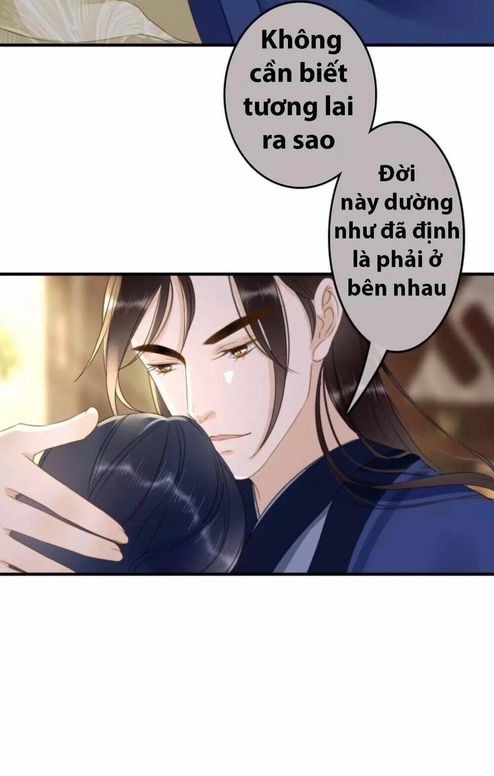 sủng phi của vương chapter 96 24