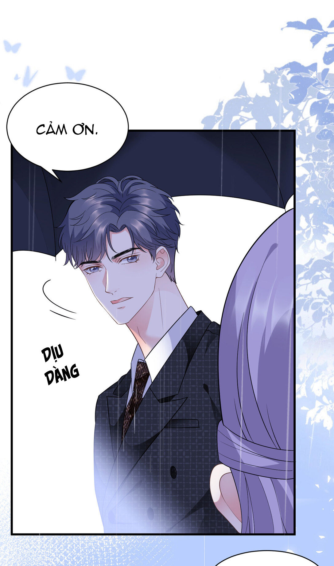 [16+] đại tiểu thư có thể có ý đồ xấu chapter 19 7