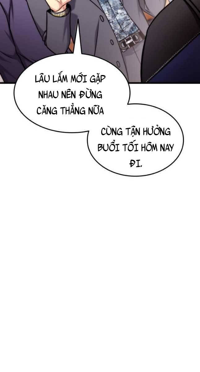 huyền thoại game thủ - tái xuất chapter 98 27