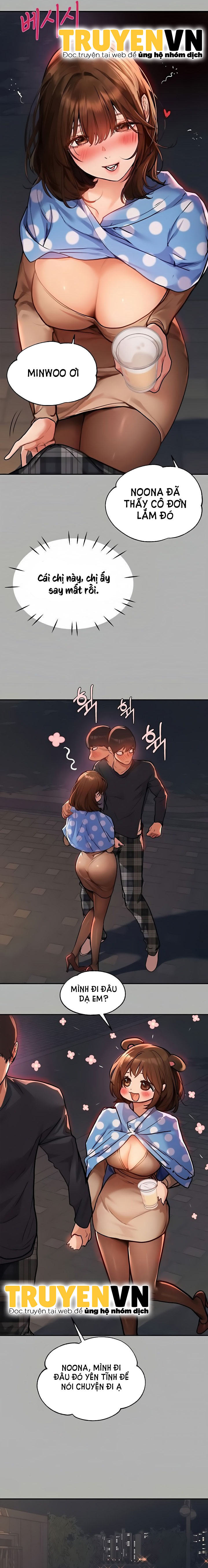 bà chị chủ nhà chapter 42 11