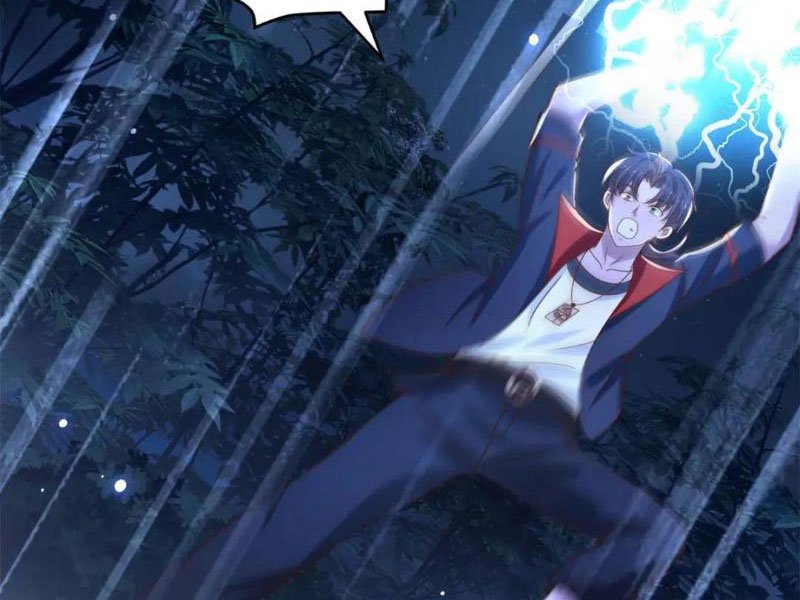 bảy vị tỷ tỷ tuyệt thế vô song của ta chapter 44 32