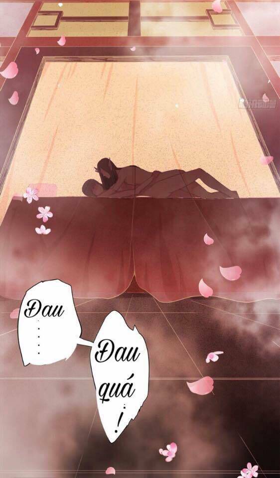 ghosly king đã yêu tôi chapter 1 26