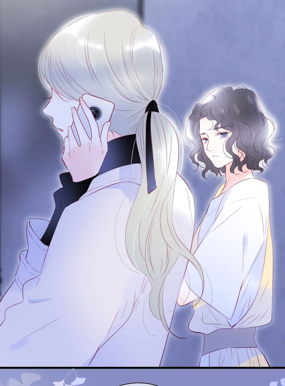 chạy trốn cùng con nhím chapter 38 47