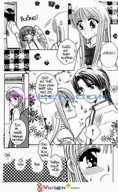 arita đáng yêu chapter 3 62