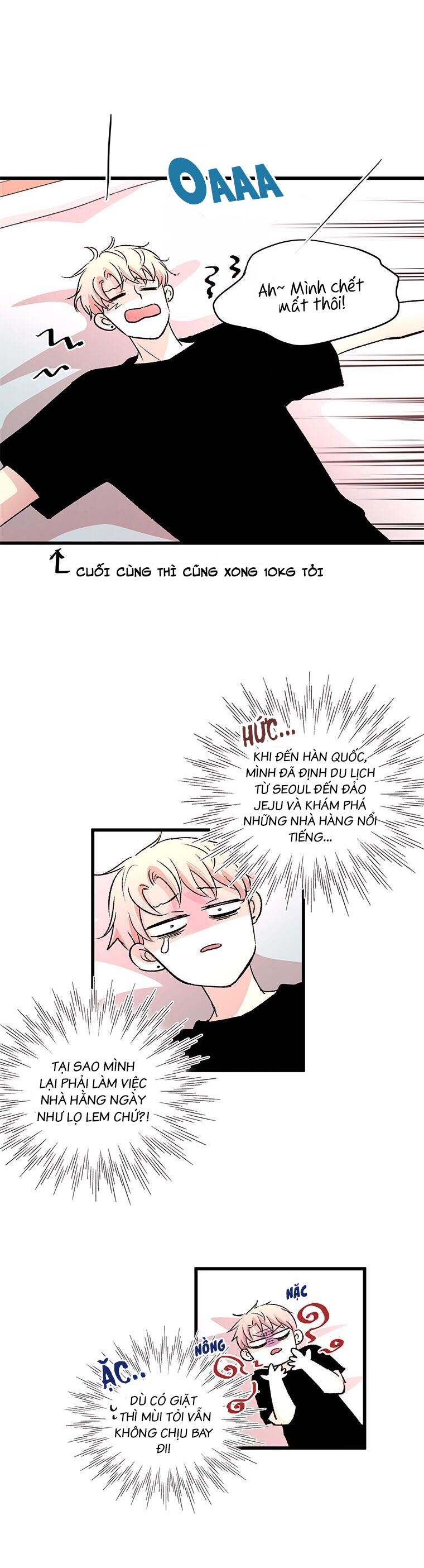 từng chút một chapter 13 8