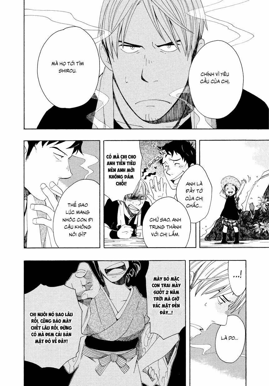 chichi kogusa chapter 5 15